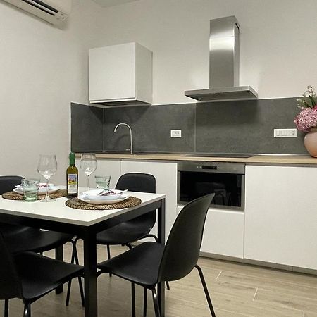 Terre D'Amare Liguria 1 Apartment La Spezia Bagian luar foto