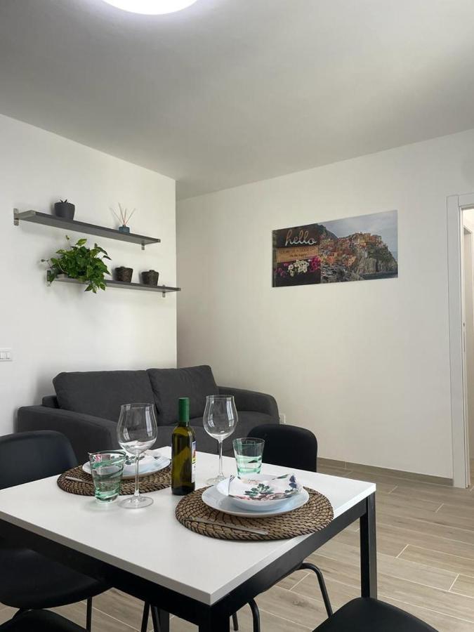 Terre D'Amare Liguria 1 Apartment La Spezia Bagian luar foto