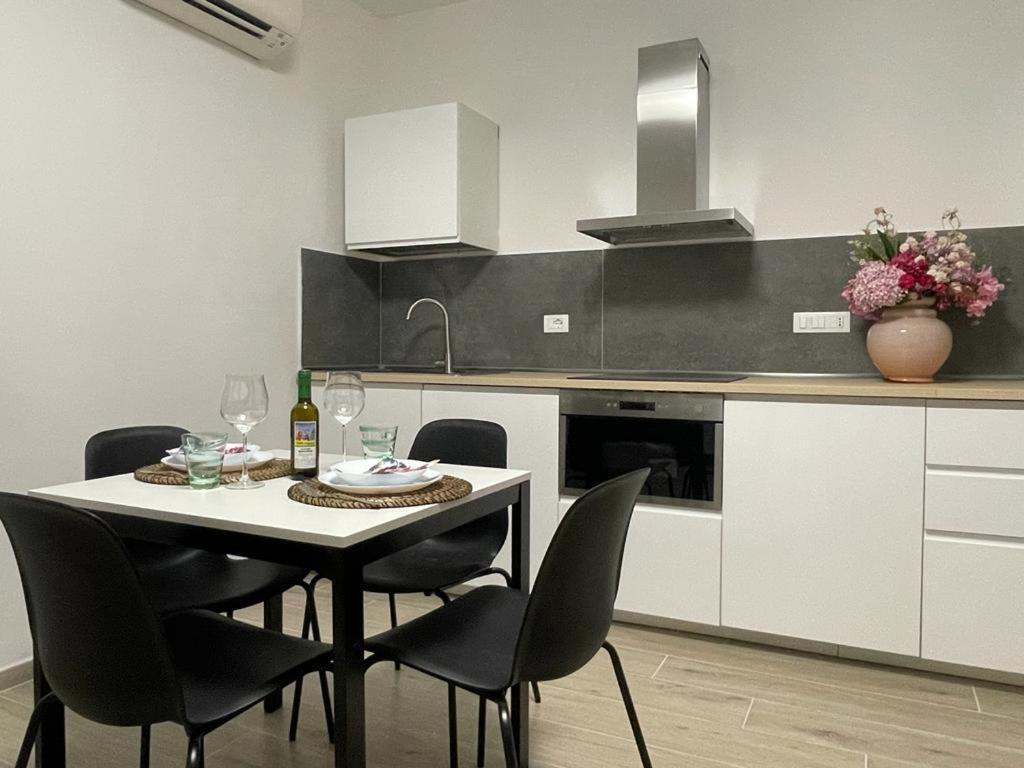 Terre D'Amare Liguria 1 Apartment La Spezia Bagian luar foto