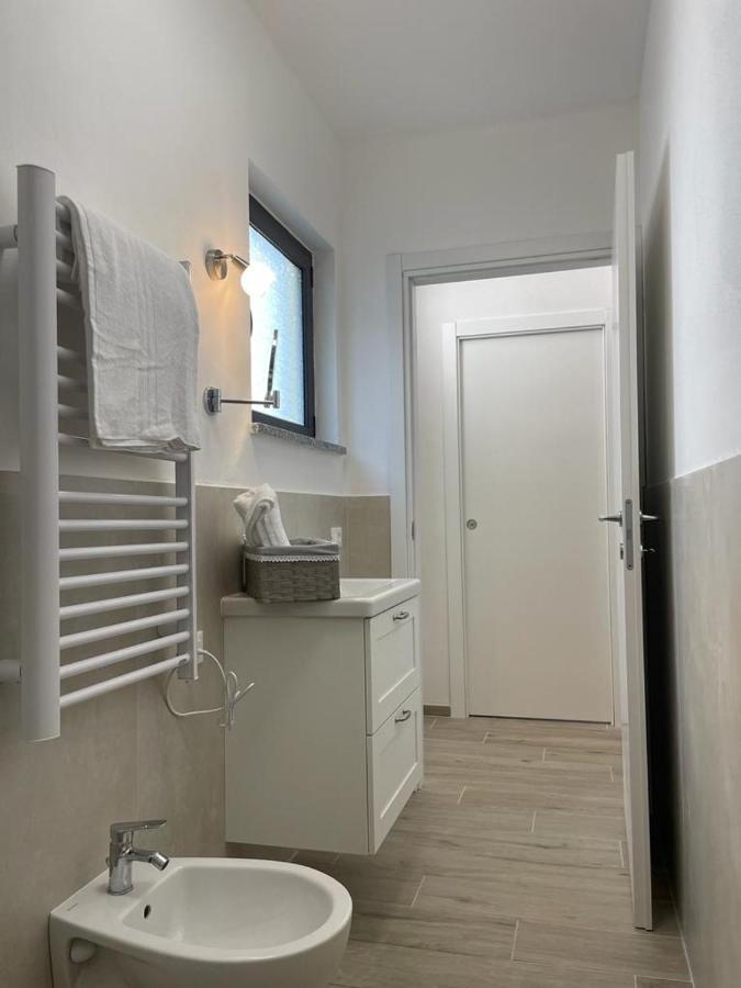 Terre D'Amare Liguria 1 Apartment La Spezia Bagian luar foto
