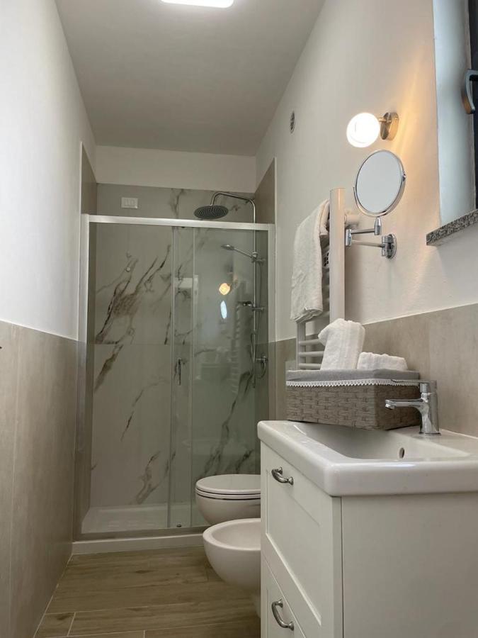 Terre D'Amare Liguria 1 Apartment La Spezia Bagian luar foto